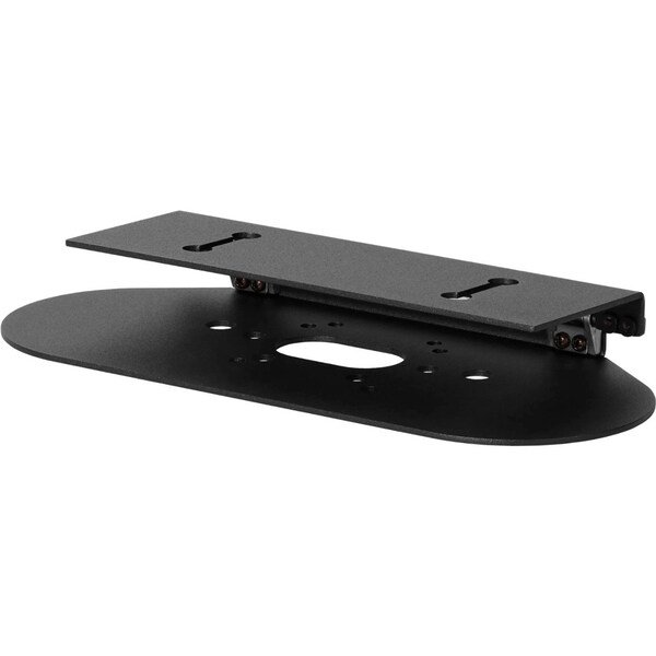 Vaddio Adjstbl Mount Huddleshot Blk 535-2100-207 - main